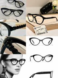 Picture of Chanel Optical Glasses _SKUfw55708040fw
